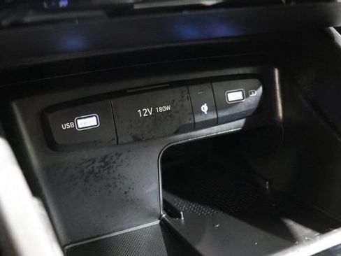 Used 2024 Hyundai Santa Cruz SEL w/ Activity Package AWD/4WD image 27