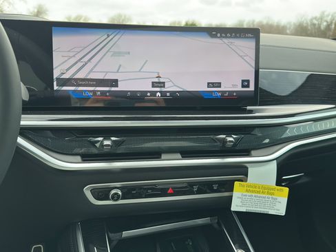 New 2026 BMW X5 sDrive40i w/ M Sport Package image 22