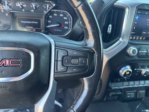 Used 2019 GMC Sierra 1500 SLT image 20