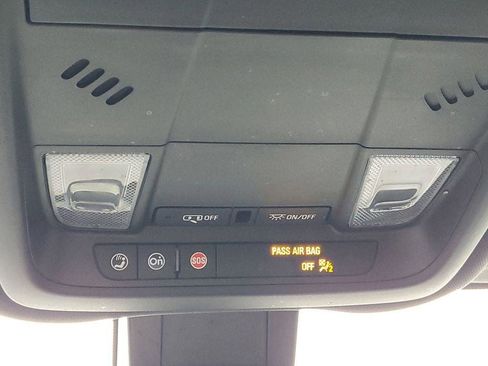 Certified 2023 Chevrolet Equinox RS image 19