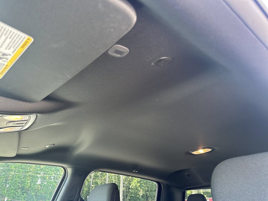 Used 2023 RAM 1500 Big Horn AWD/4WD image 31