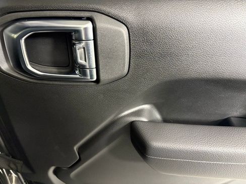New 2026 Jeep Wrangler Willys AWD/4WD image 15
