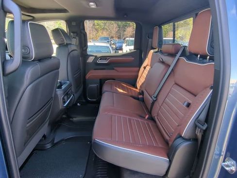 New 2026 GMC Sierra 1500 Denali Ultimate image 39