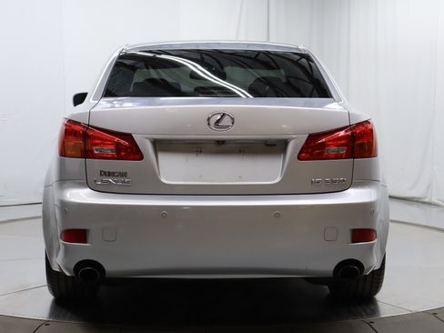 Used 2006 Lexus IS 350 image 6