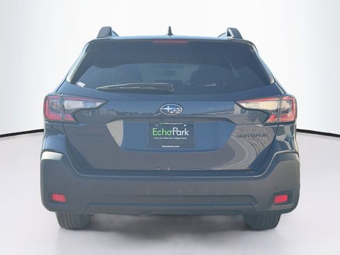 Used 2025 Subaru Outback Onyx Edition AWD/4WD image 7