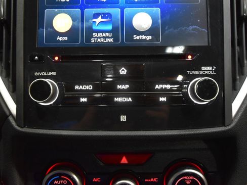Used 2019 Subaru Crosstrek 2.0i Limited w/ Moonroof Package w/Navigation AWD/4WD image 29