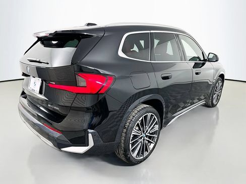 Used 2025 BMW X1 xDrive28i w/ Convenience Package AWD/4WD image 5