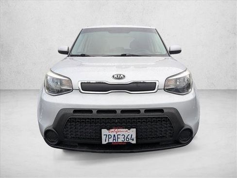 Used 2016 Kia Soul image 2
