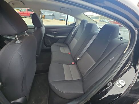 Certified 2023 Nissan Sentra SV w/ All-Weather Package image 22