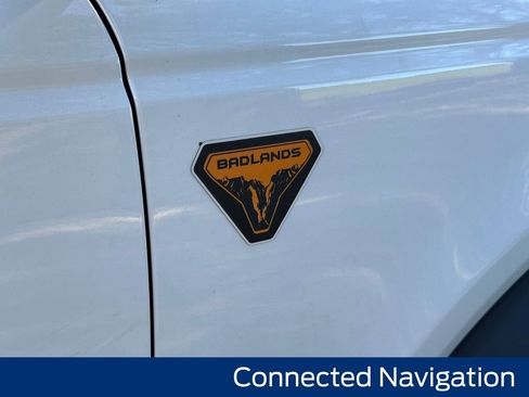 New 2025 Ford Bronco Badlands image 17