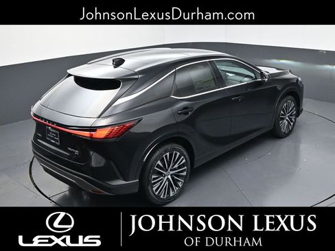 New 2026 Lexus RX 350 image 27