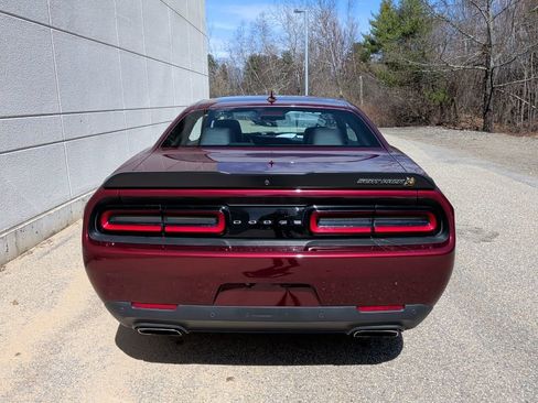 Used 2023 Dodge Challenger R/T Scat Pack w/ Plus Package image 8