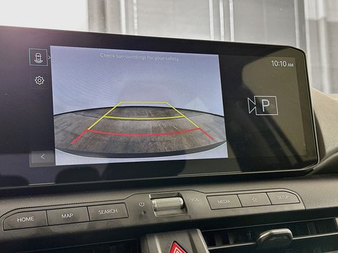 Used 2025 Kia K4 FWD image 22