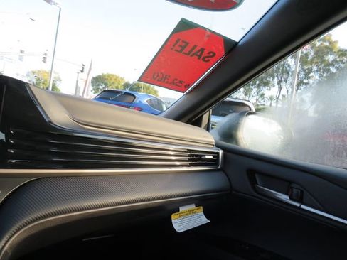 Certified 2026 Toyota Camry SE image 29