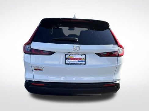 Certified 2024 Honda CR-V EX-L image 4