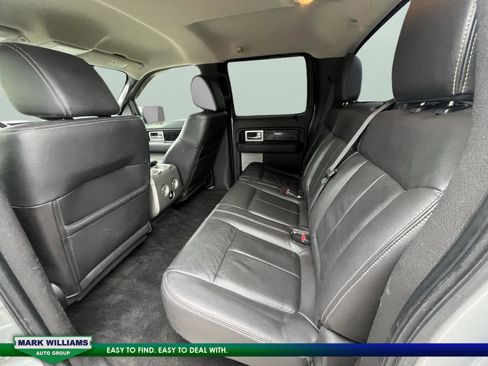 Used 2010 Ford F150 FX2 image 24