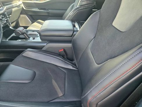 New 2025 Ford F150 Raptor AWD/4WD image 17