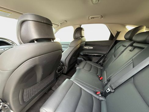 Used 2025 Genesis GV70 2.5T image 19