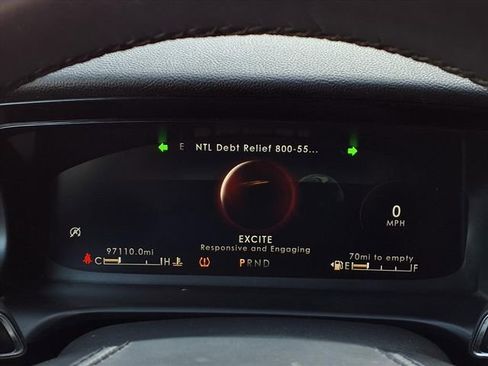 Used 2021 Lincoln Aviator Reserve w/ Equipment Group 202A image 20