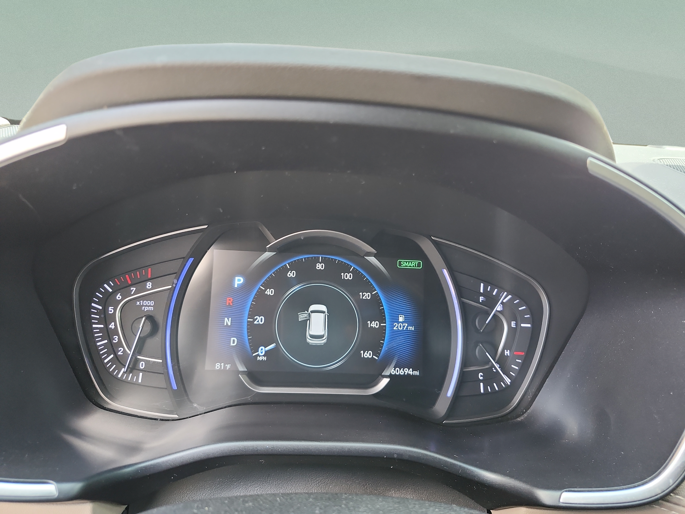 Used 2019 Hyundai Santa Fe FWD image 10
