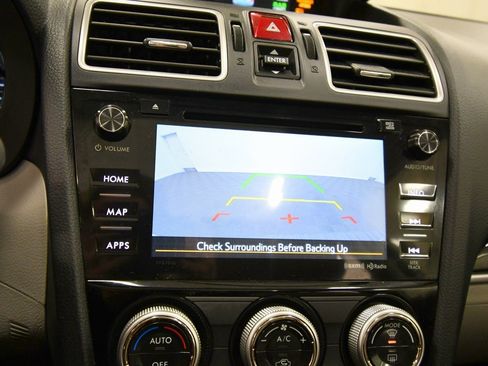 Used 2017 Subaru Forester 2.5i Limited image 25