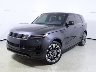 Used 2024 Land Rover Range Rover Sport SE video 1