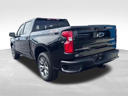 New 2026 Chevrolet Silverado 1500 RST w/ Safety Package AWD/4WD image 4