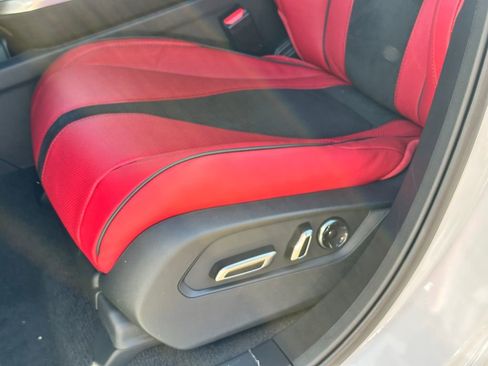 New 2026 Acura RDX A-Spec image 14