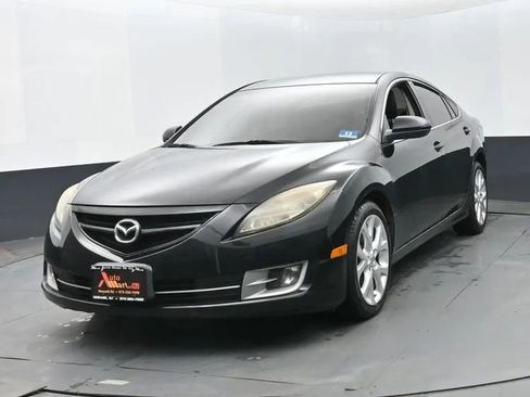 Used 2009 MAZDA MAZDA6 s Touring w/ Convenience Pkg image 1