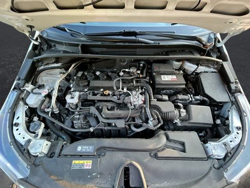 Used 2023 Toyota Corolla SE FWD image 24