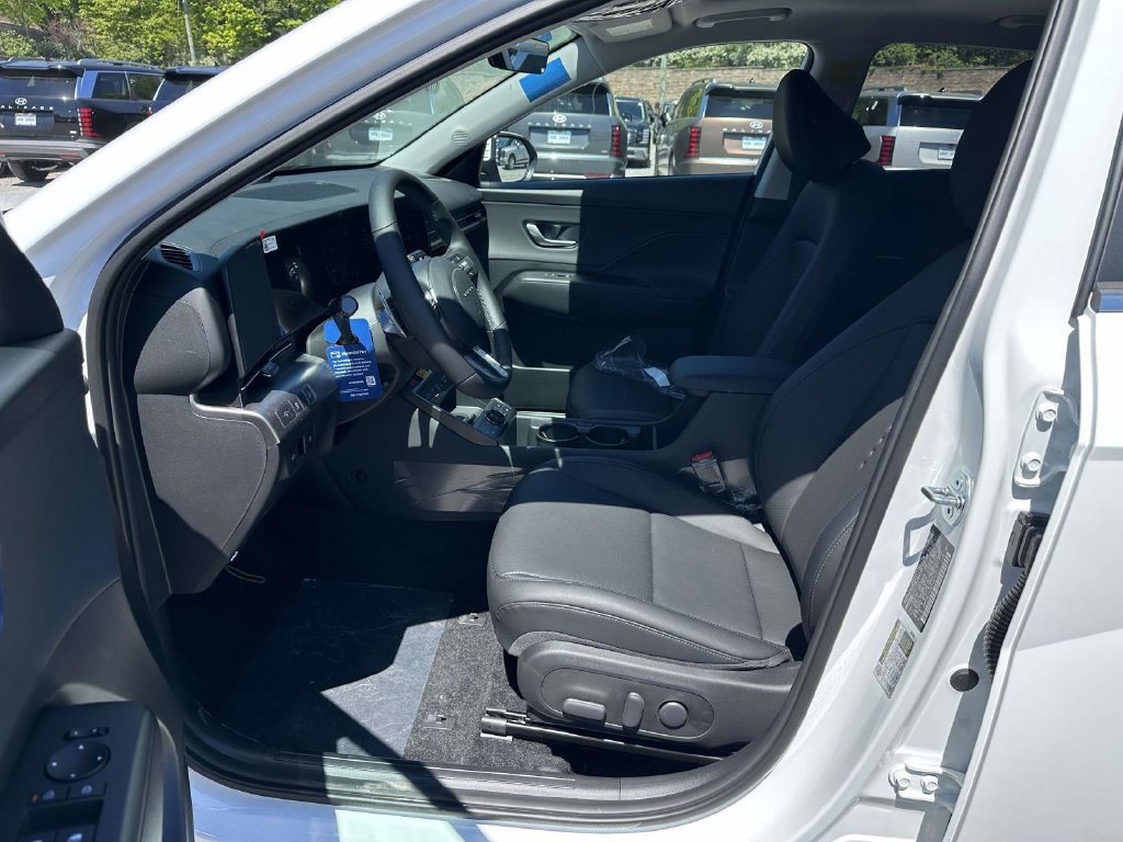 New 2026 Hyundai Kona Limited AWD/4WD image 15