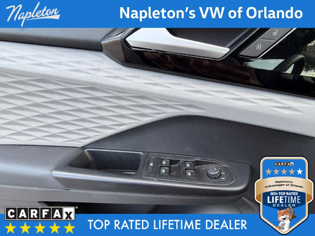 Used 2023 Volkswagen Taos S FWD image 25