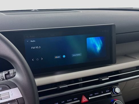 New 2026 Hyundai Tucson SEL FWD image 14