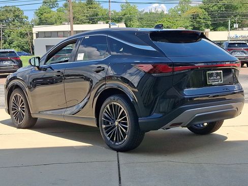 New 2026 Lexus RX 350 Premium w/ Accessory Package (2T) AWD/4WD image 3