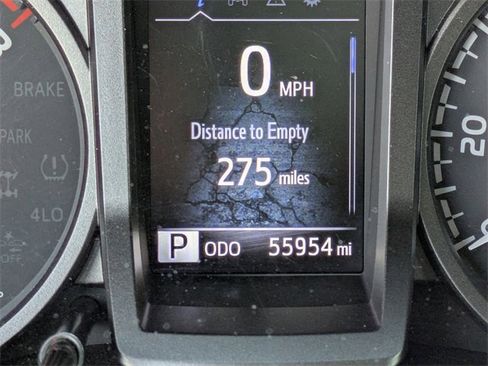 Used 2023 Toyota Tacoma SR5 image 26