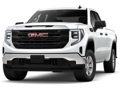 New 2026 GMC Sierra 1500 Pro w/ Pro Value Package