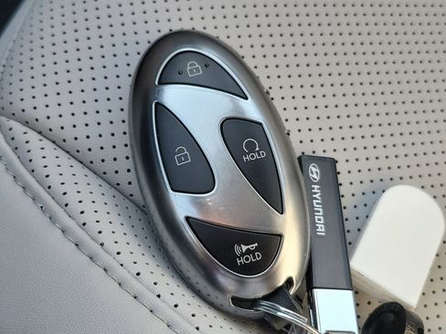 New 2026 Hyundai Kona Limited image 28