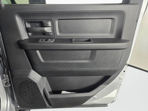 New 2026 RAM 2500 Tradesman AWD/4WD image 39