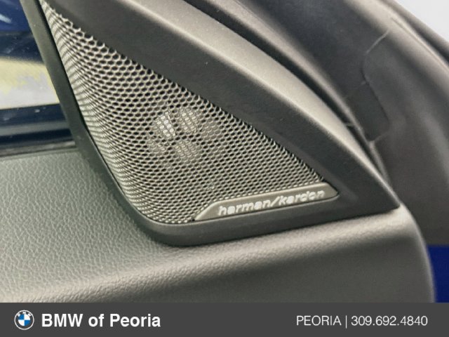 Used 2025 BMW M2 w/ Lighting Package RWD image 19