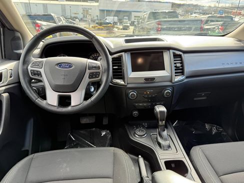 Used 2019 Ford Ranger XLT w/ FX4 Off-Road Package image 22