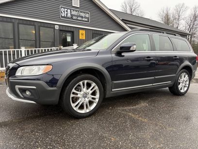 Used 2016 Volvo XC70 T5 Premier w/ Convenience Package