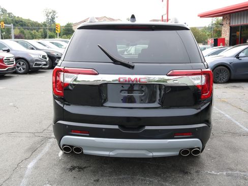 Used 2023 GMC Acadia SLT image 3