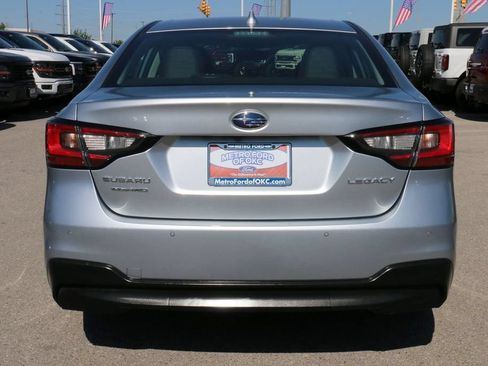 Used 2024 Subaru Legacy Limited AWD/4WD image 6