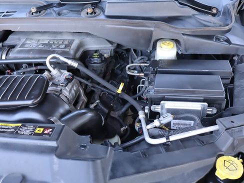 Used 2008 Dodge Durango Limited w/ Technology Group III AWD/4WD image 42