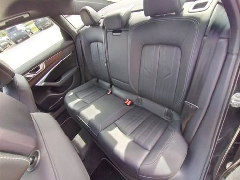 Used 2020 Audi A6 2.0T Premium Plus image 18