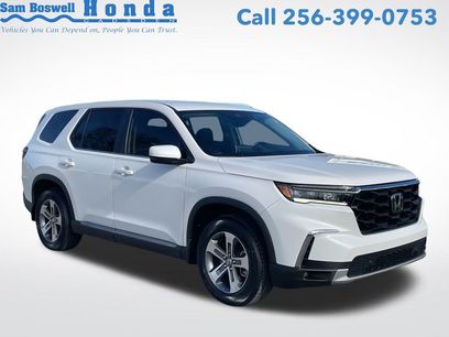 Used 2023 Honda Pilot EX-L