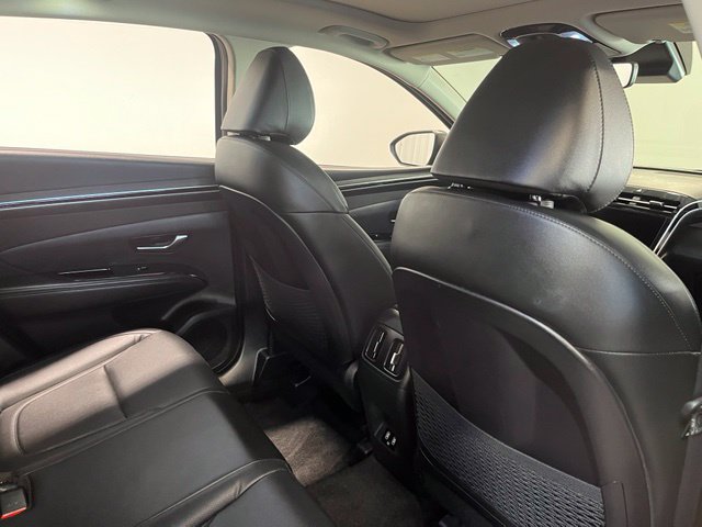Used 2024 Hyundai Tucson SEL AWD/4WD image 15