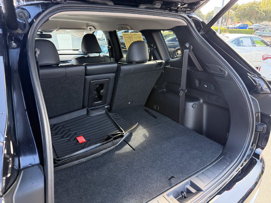 Used 2024 Mitsubishi Outlander SE FWD image 26