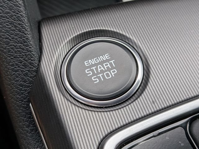 New 2026 Kia Sportage SX FWD image 33