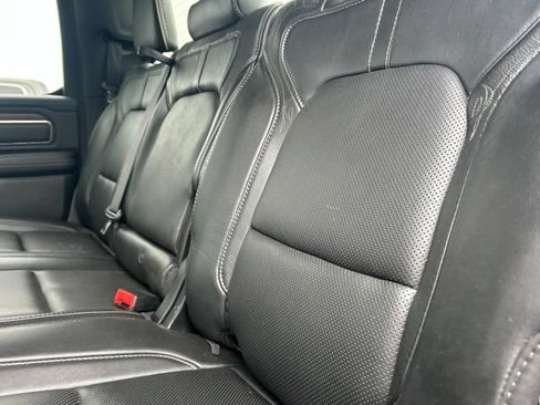 Used 2019 RAM 1500 Limited w/ Advanced Safety Group AWD/4WD image 40